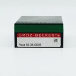 سوزن گروز بکرت - آلمان Vota 66.36-G005